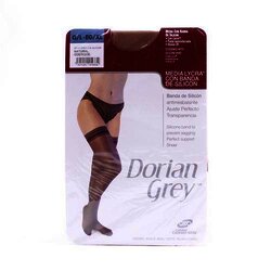 Media Con Banda De Silicon Talla G-Xg 1 1 Pieza