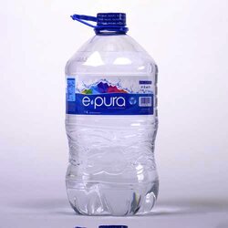 Agua Purificada 5 Litro