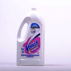 Removedor Quitamanchas Liquido White 1.7 Litro