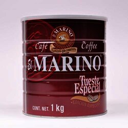 Cafe Molido Tueste Especial 1 Kilogram