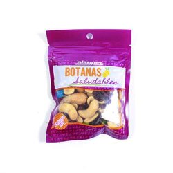 Frutos Secos Energy Mix 60 Gramos