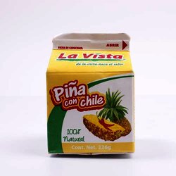 Piña Con Chile 226 Gramos