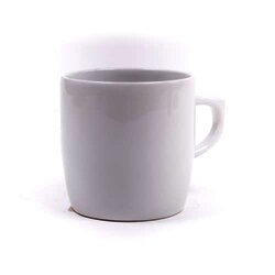 Taza Antartic Blanca 1 Pieza