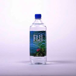 Agua De Manantial 1 Litro