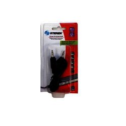 Cable Plug 3.5 A 3.5 De 90 Cms 1 Pieza