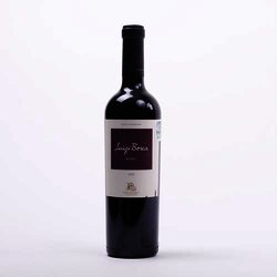 Vino Tinto Malbec 750 Milili