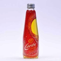 Cooler Maracuya 300 Milili