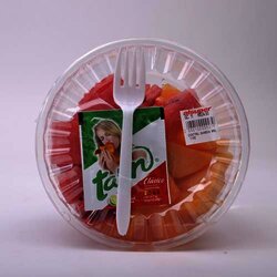 Coctel Sandia/Melon 1 Pieza Coctel Sandia/Melon 1 Pieza