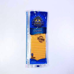 Mild Cheddar 8 Onzas