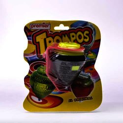 Trompo 2 Varios 1 Pieza