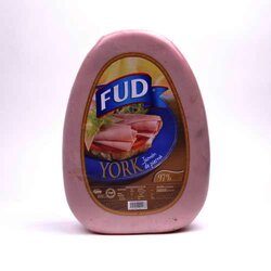 Jamon York 1 Kilogram