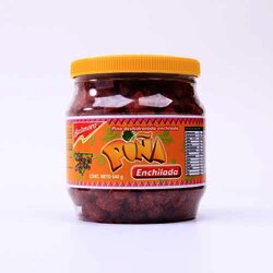 Piña Enchilada 640 Gramos