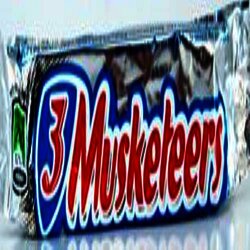 Barra De Chocolate 54 Gramos