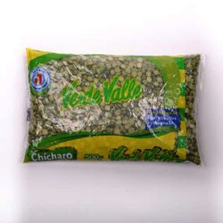 Chicharo En Mitades 500 Gramos