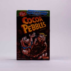 Cereal Pebbles Cocoa 311 Gramos