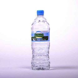 Agua Purificada 1 Litro