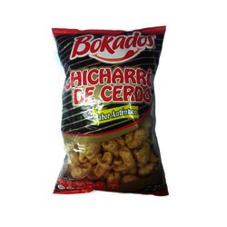 Chicharron De Cerdo 210 Gramos