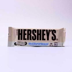 Barra De Chocolate Cookies And Creme 43 Gramos