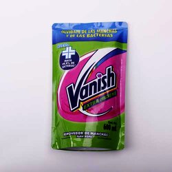 Removedor Quitamanchas Liquido Extrahigi 600 Milili