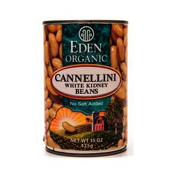 Frijoles Cannellini (M) 425.24 Gra