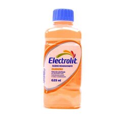 Electrolit Dx-5 Durazno 625 Milili