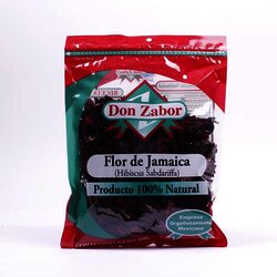 Flor De Jamaica 200 Gramos
