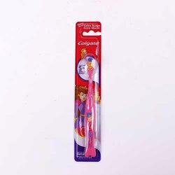 Cepillo Dental Kids Prince Sport 1 Pieza