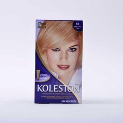 Tinte Tono 81 1 Pieza