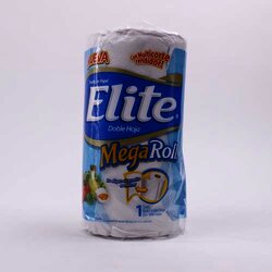 Toalla De Cocina Mega Roll 180 Hojas Bl 1 Rollo