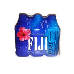 Agua De Manantial 6 Pack 330 Milili