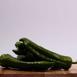 Chile Chilaca 1 Kilogram