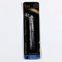 Delineador Lapiz Negro Intenso 1 Pieza