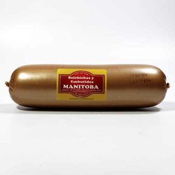 Salchicha Menonita 1 Kilogram
