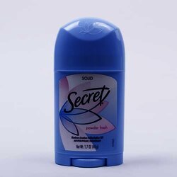 Desodorante Barra Powder-Fresh 48 Gramos