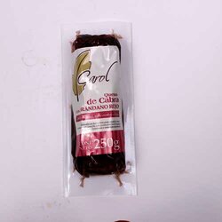 Queso De Cabra Arandano Rojo 250 Gramos