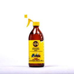 Insecticida Liquido Gatillo Domestico 480 Milili