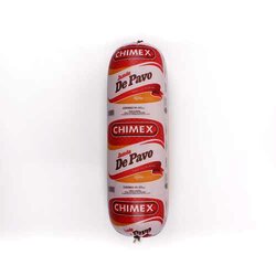 Jamon De Pavo 1 Kilogram