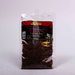 Carne Seca Machaca Natural 100 Gramos