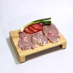 Pierna De Ternera 1 Kilogram