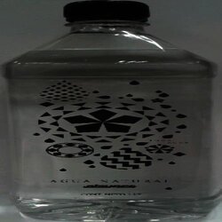 Agua Purificada 1 Litro