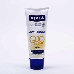 Crema Manos Q10 75 Mililit