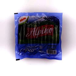 Salchicha Para Asar 800 Gramos