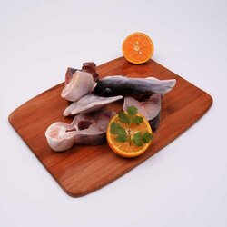 Pescado Rodajeado 1 Kilogram