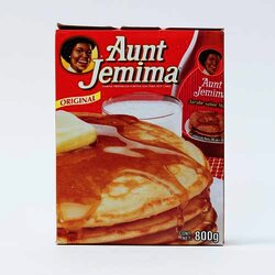 Harina Para Hot Cakes 800 Gramos