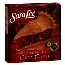 Pay De Cereza 34 Onzas