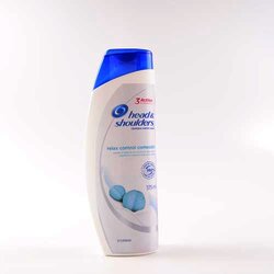 Shampoo Relax 375 Milili