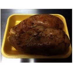 Pechuga De Pollo Finas Hierbas 1 Kilogram