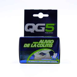 Qg5 10 Tableta