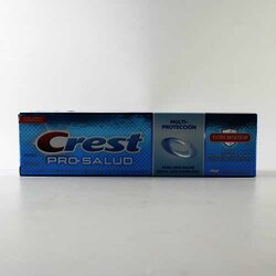 Crema Dental Pro Salud 100 Milili