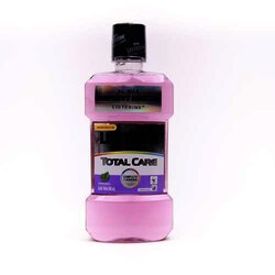 Enjuague Bucal Total Care 500 Milili